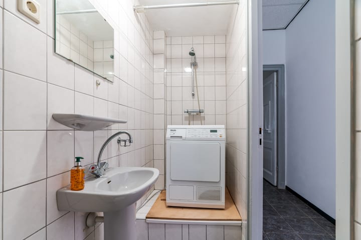 Foto 16 van Hugo de Grootstraat 27