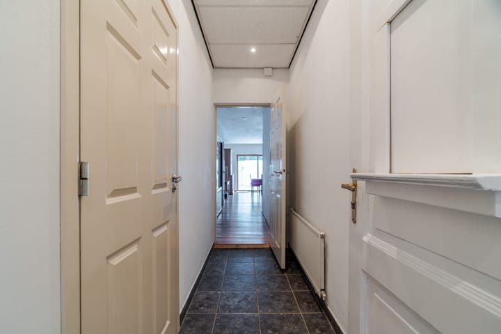 Foto 18 van Hugo de Grootstraat 27