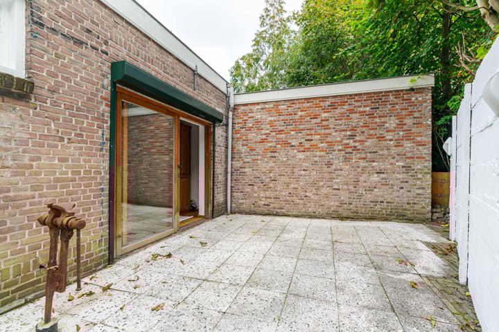 Foto 29 van Hugo de Grootstraat 27