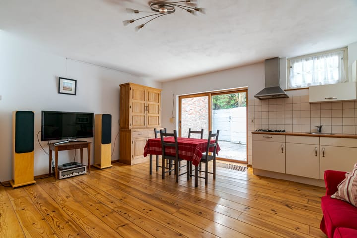 Foto 24 van Hugo de Grootstraat 27