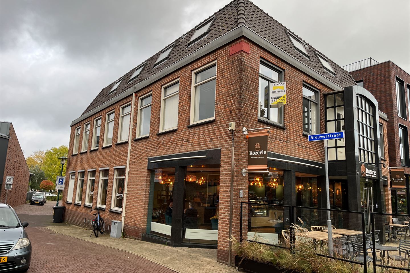 Bekijk foto 4 van Langstraat 15