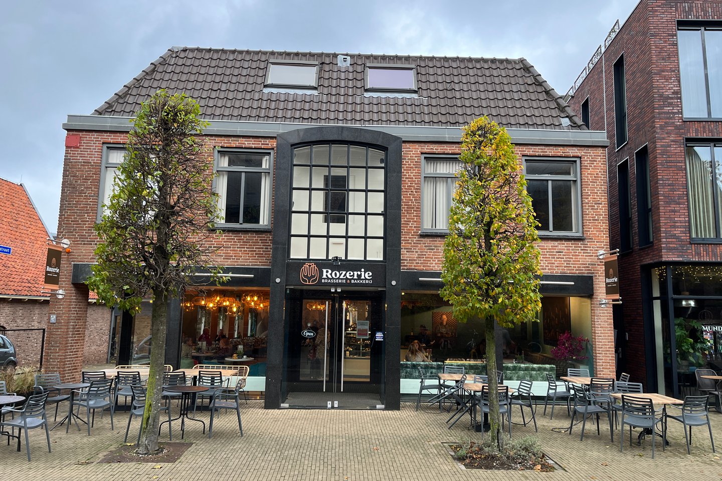 Bekijk foto 2 van Langstraat 15