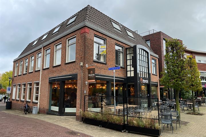 Langstraat 15, Barneveld