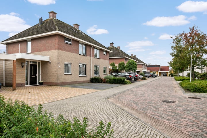 Bekijk foto 45 van Vuurdoorn 12-A