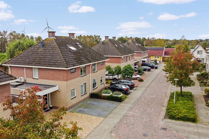 Bekijk foto 43 van Vuurdoorn 12-A