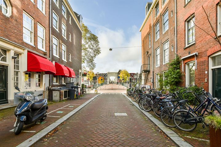 Bekijk foto 15 van Nieuwe Kerkstraat 1-A1