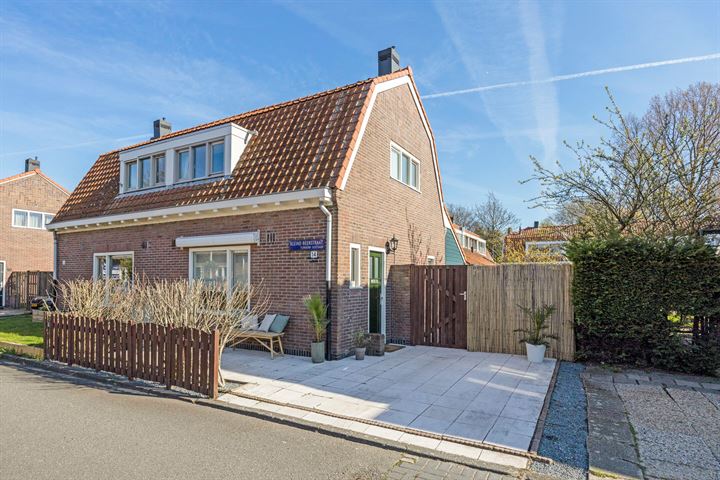 Bekijk foto 1 van Kleine Beerstraat 14