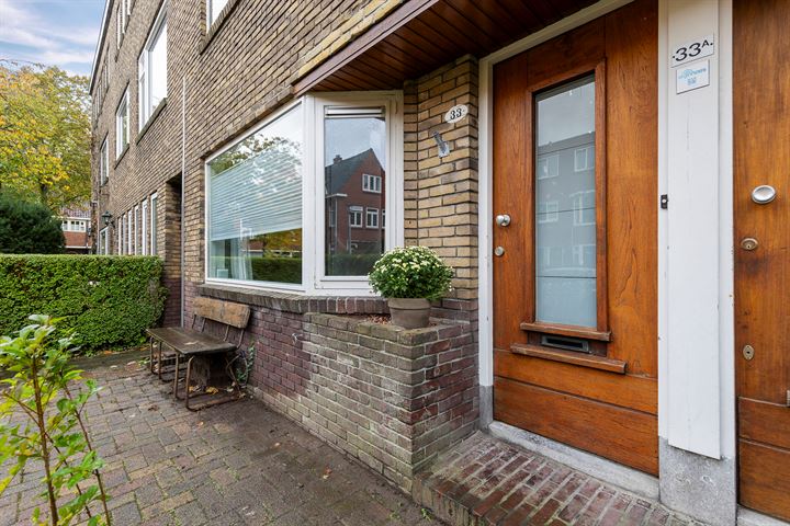 Bekijk foto 10 van Van Hamelstraat 33