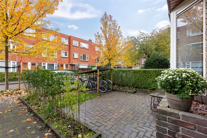 Bekijk foto 41 van Van Hamelstraat 33