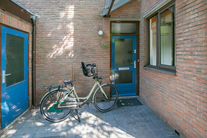 Bekijk foto 10 van Gerbrandylaan 36