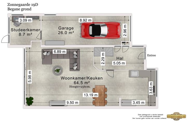 Bekijk foto 43 van Zonnegaarde 19-D