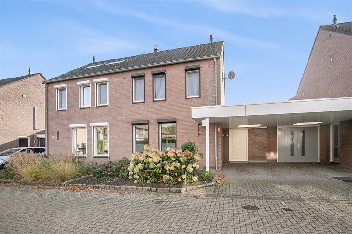 Bekijk foto 1 van Gyssenbergstraat 18