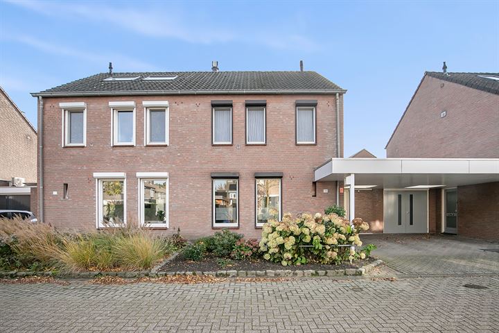 Bekijk foto 2 van Gyssenbergstraat 18