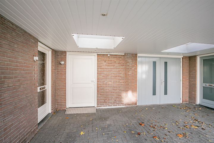 Bekijk foto 3 van Gyssenbergstraat 18