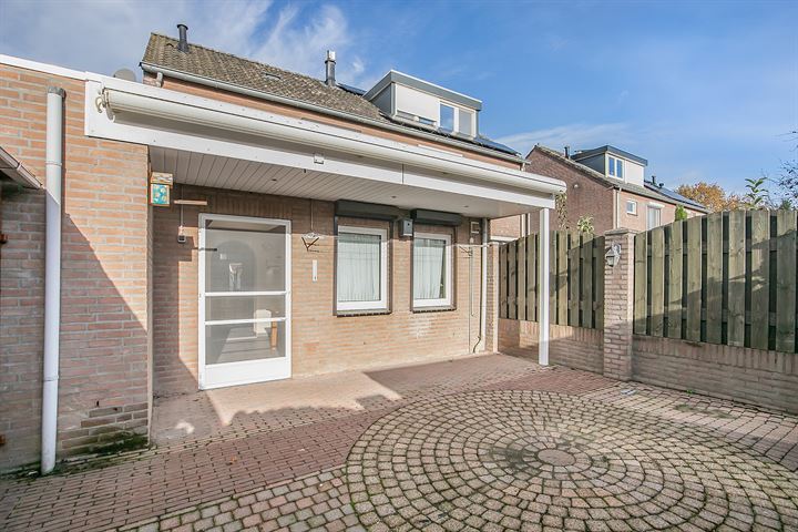 Bekijk foto 26 van Gyssenbergstraat 18