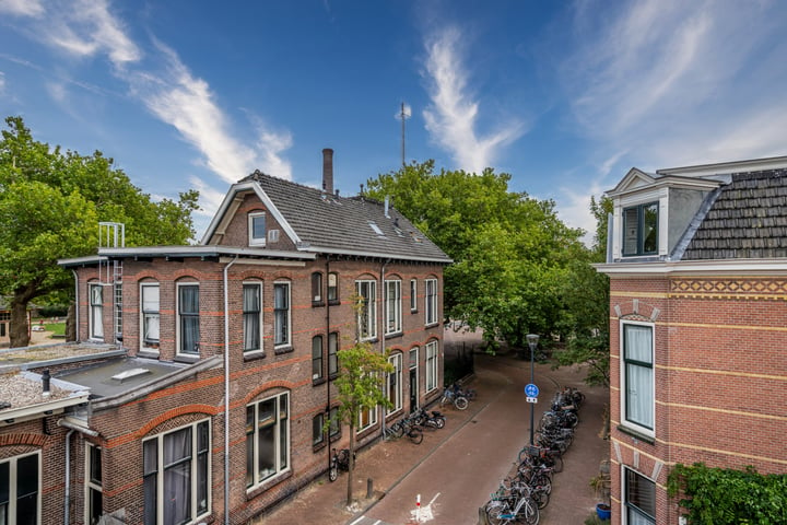 Bekijk foto 4 van Korte Hansenstraat 1-A