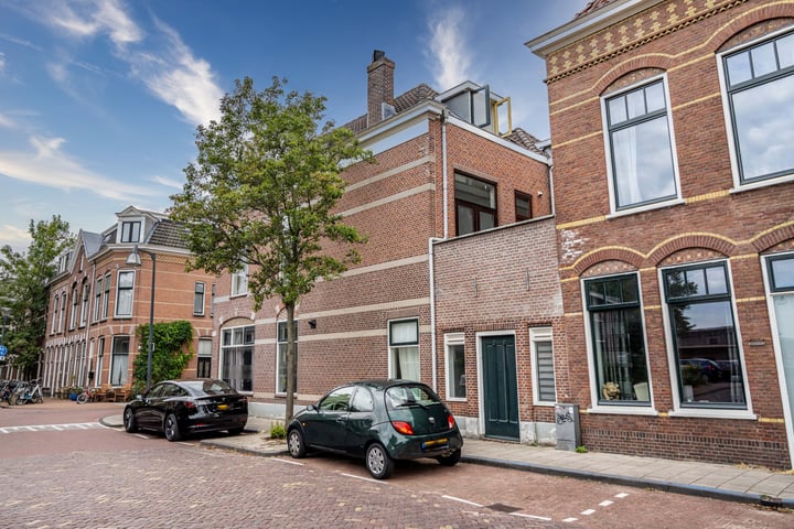 Bekijk foto 19 van Korte Hansenstraat 1-A