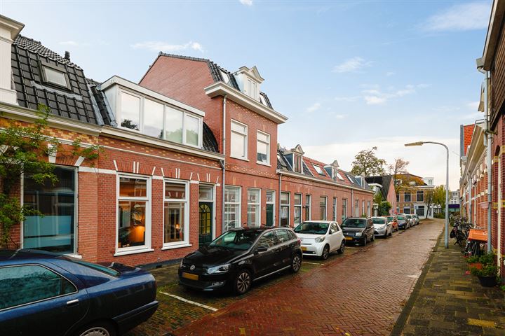 Bekijk foto 29 van Weversstraat 10