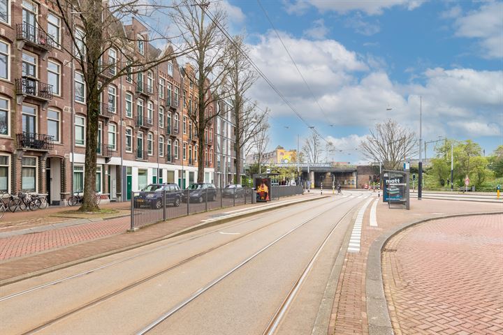 Bekijk foto 32 van Borneostraat 14-B