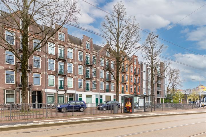 Bekijk foto 33 van Borneostraat 14-B