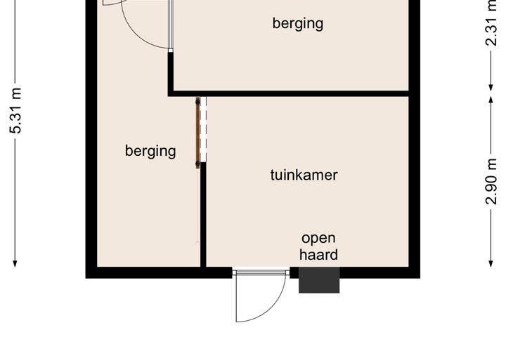 Bekijk foto 32 van Oranje-Nassaulaan 42