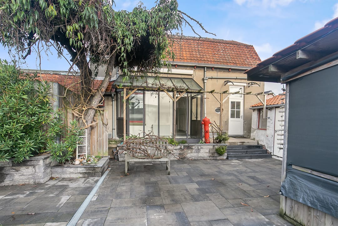 Foto 8 van Graafjansdijk A 158