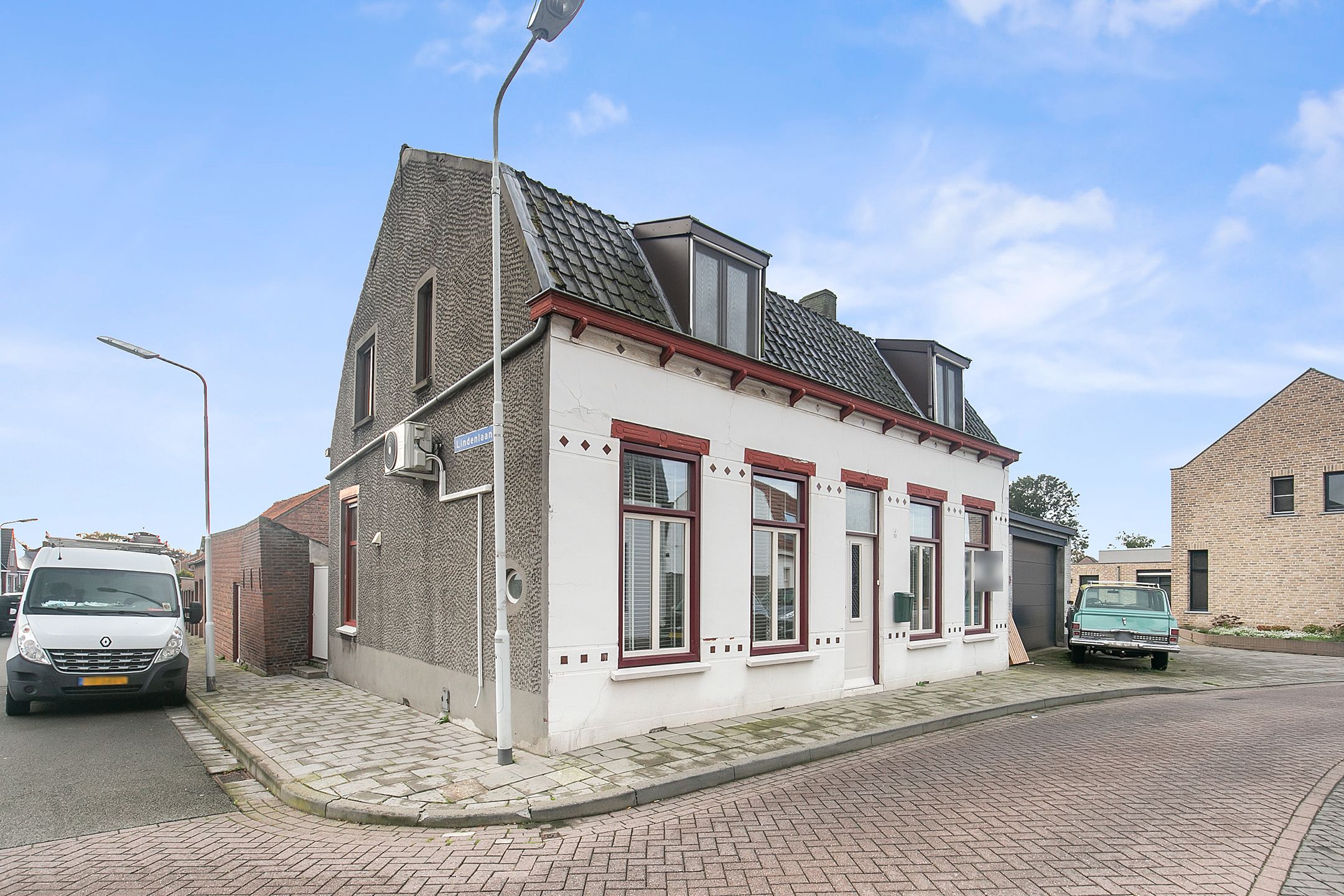 Foto 6 van Graafjansdijk A 158