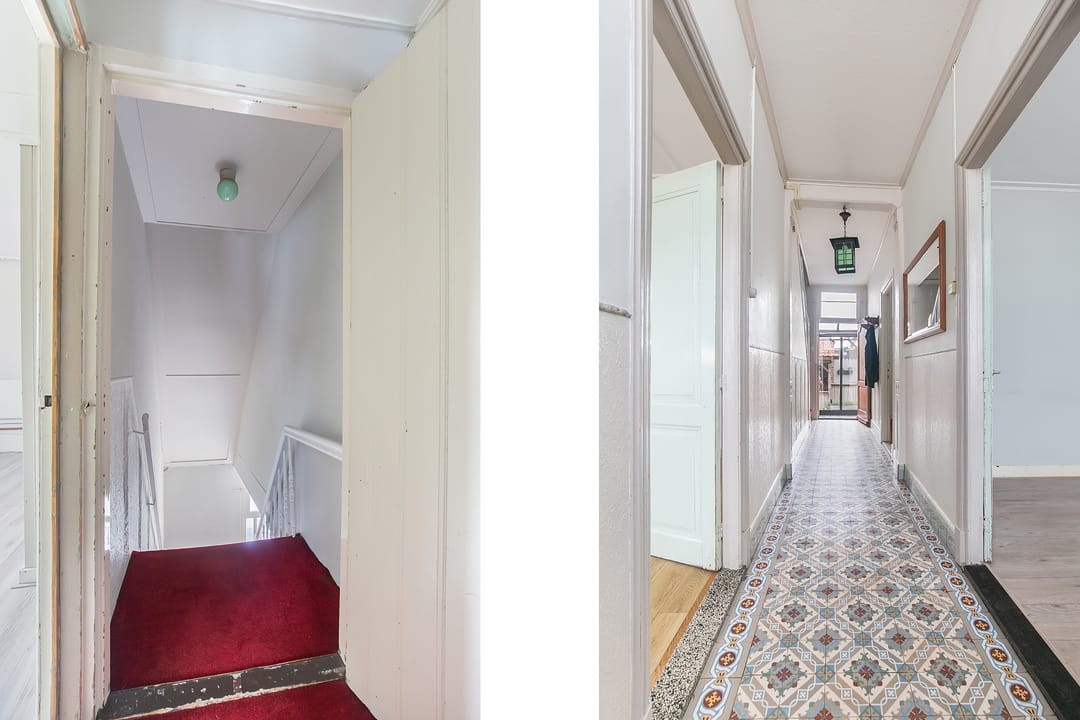 Foto 16 van Graafjansdijk A 158