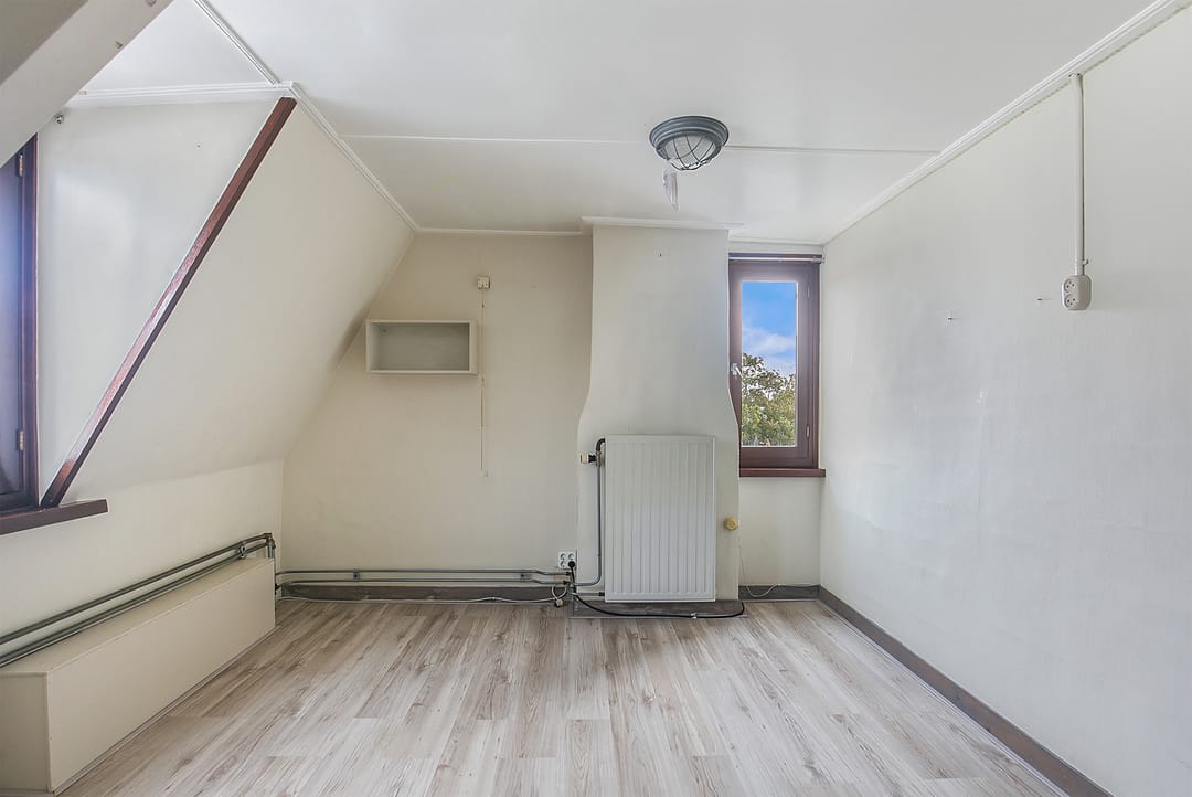 Foto 22 van Graafjansdijk A 158