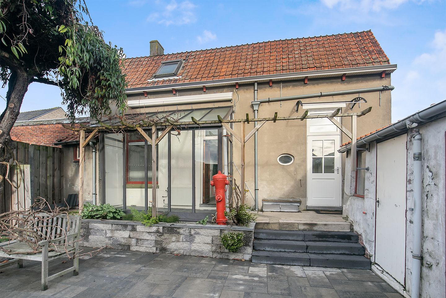 Foto 29 van Graafjansdijk A 158