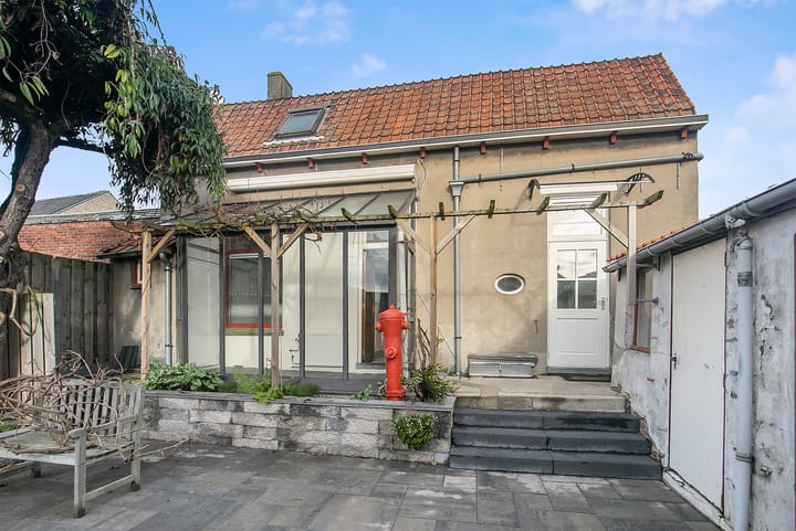 Foto 29 van Graafjansdijk A 158