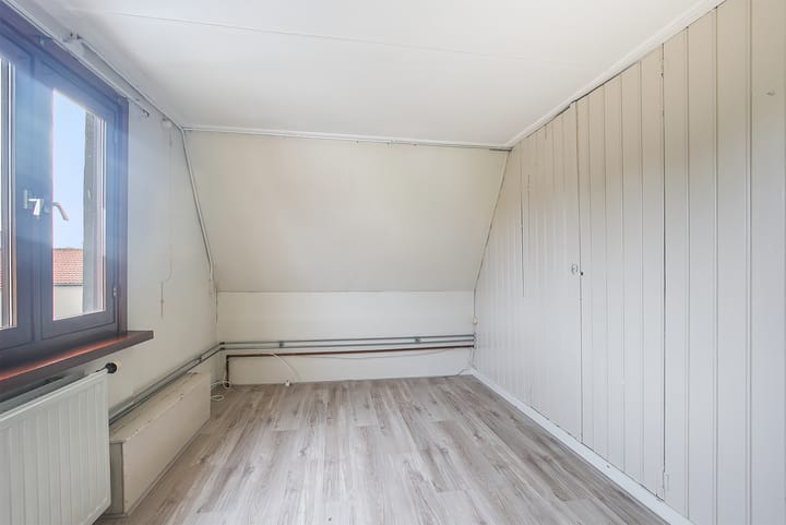 Foto 20 van Graafjansdijk A 158