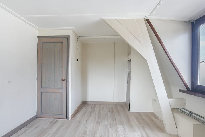 Foto 23 van Graafjansdijk A 158