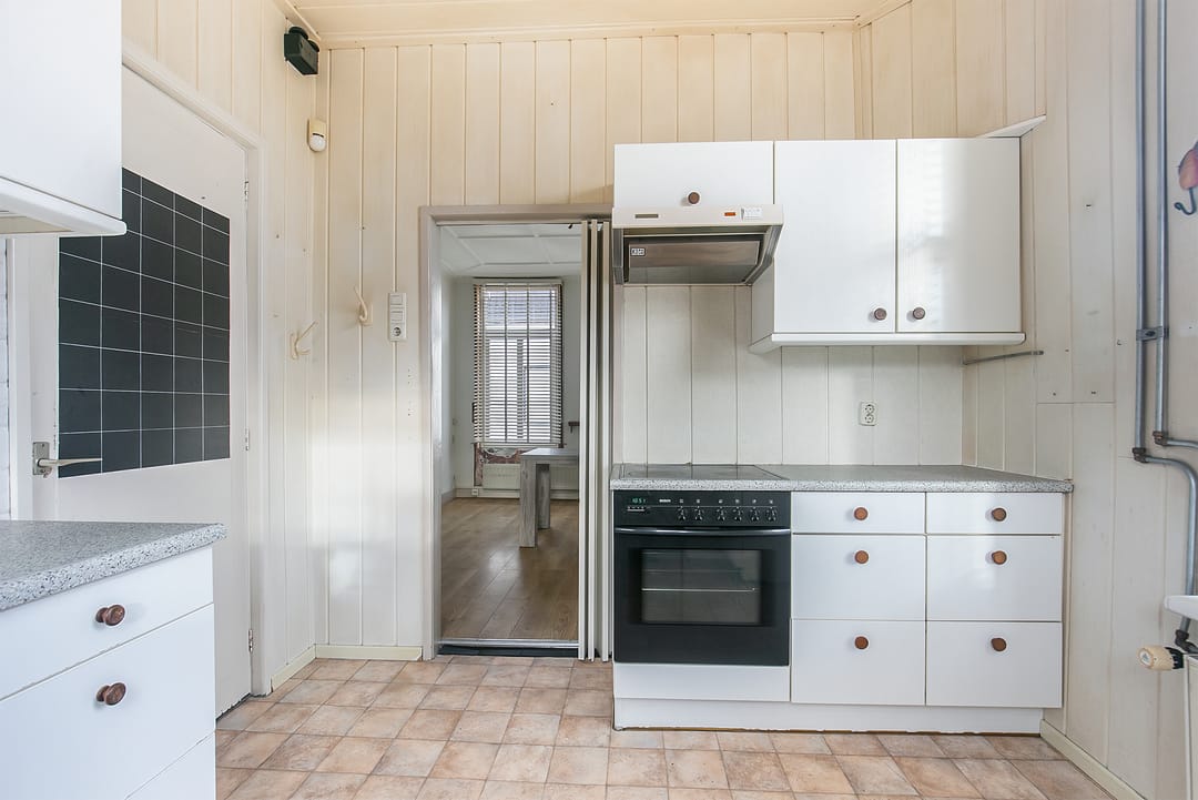 Foto 13 van Graafjansdijk A 158