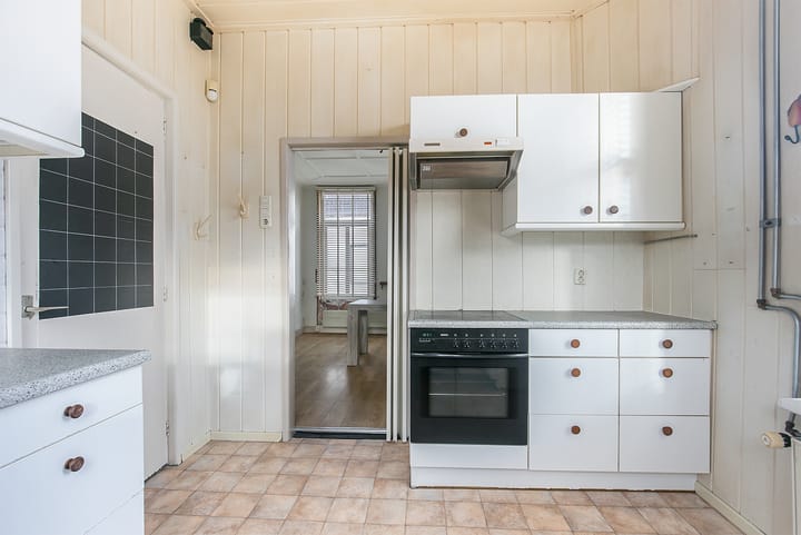 Foto 13 van Graafjansdijk A 158