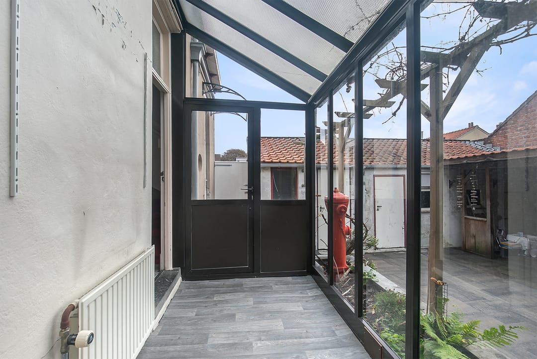 Foto 28 van Graafjansdijk A 158