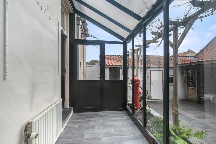 Foto 28 van Graafjansdijk A 158