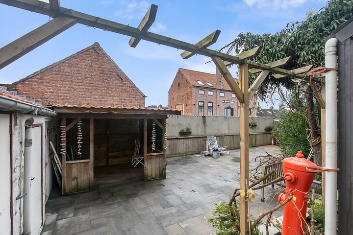 Foto 33 van Graafjansdijk A 158