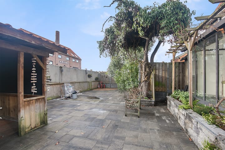 Foto 30 van Graafjansdijk A 158