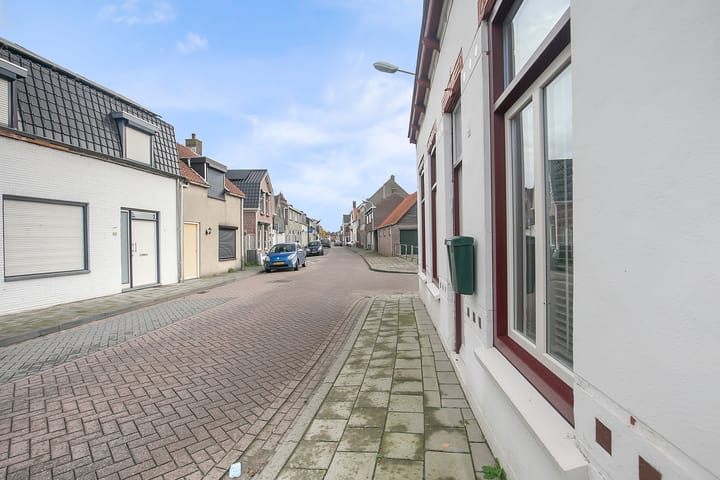 Foto 36 van Graafjansdijk A 158