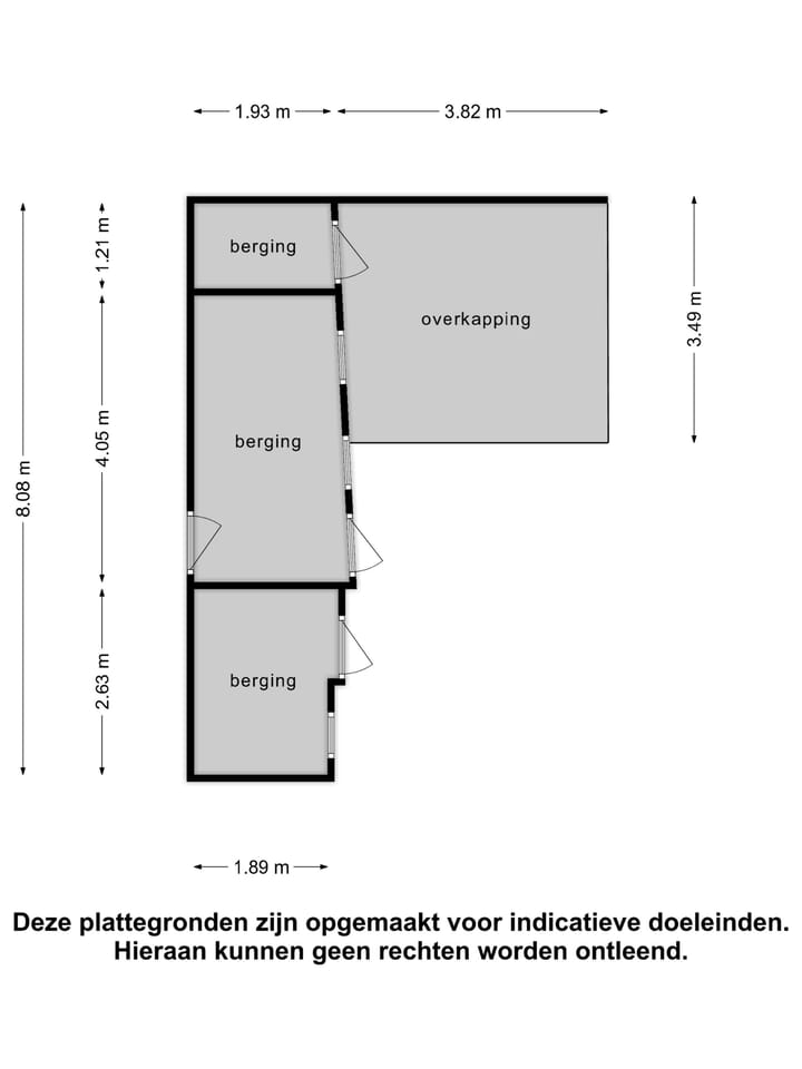 Foto 41 van Graafjansdijk A 158