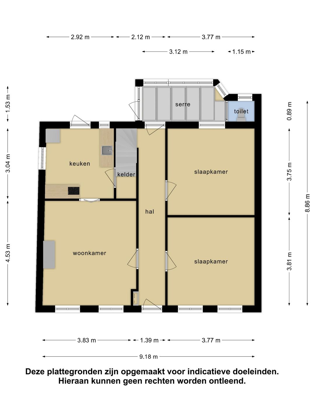 Foto 37 van Graafjansdijk A 158
