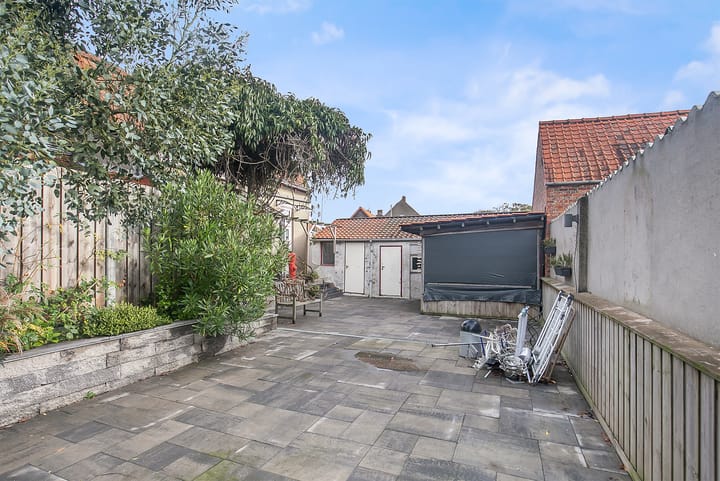 Foto 34 van Graafjansdijk A 158