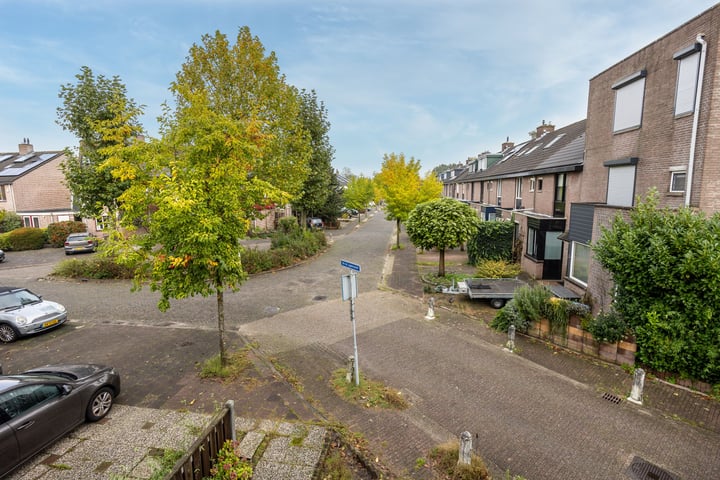 Bekijk foto 19 van Wildenburgstraat 37