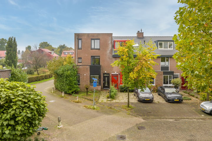 Bekijk foto 29 van Wildenburgstraat 37