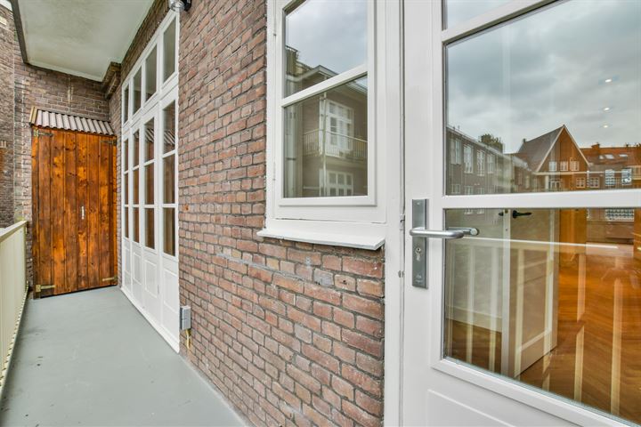 Bekijk foto 27 van Albrecht Dürerstraat 17-2