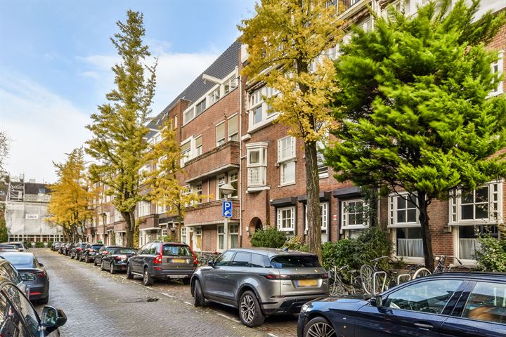 Bekijk foto 30 van Albrecht Dürerstraat 17-2