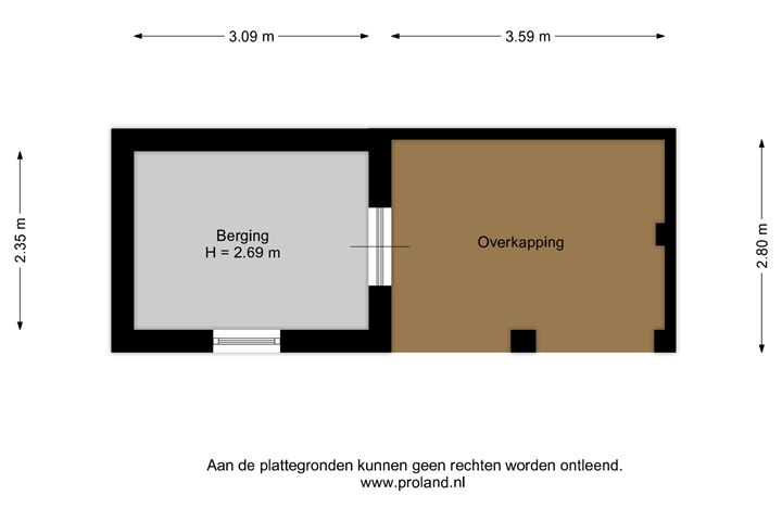 Bekijk foto 33 van Zwaluwenveld 23