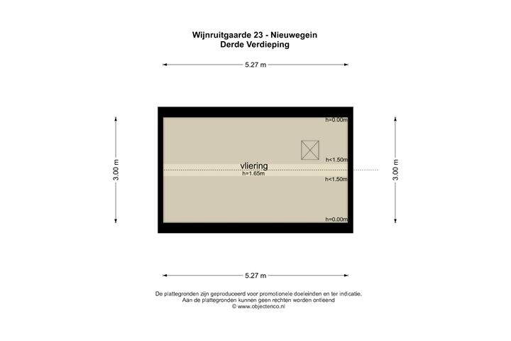 Bekijk foto 53 van Wijnruitgaarde 23