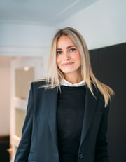 Delphine Duisters - Commercieel Medewerker